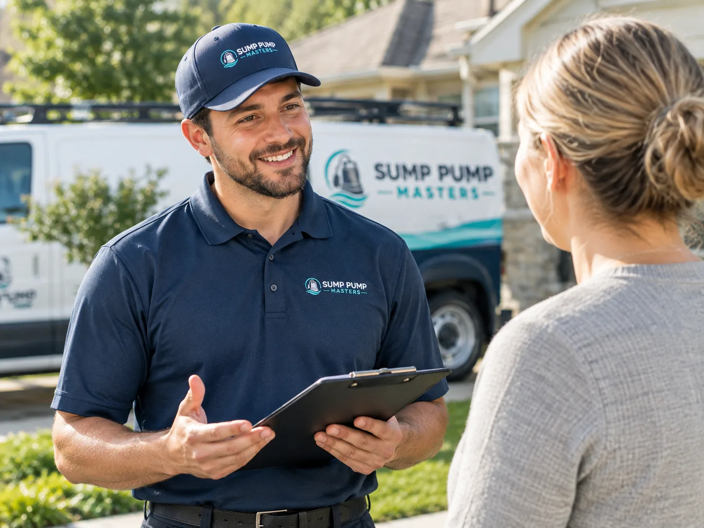 Sump Pump Repair Hunters, WA FAQs